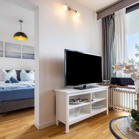 Διαμέρισμα Ankerplatz *
