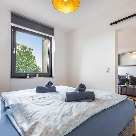 Διαμέρισμα Ankerplatz *