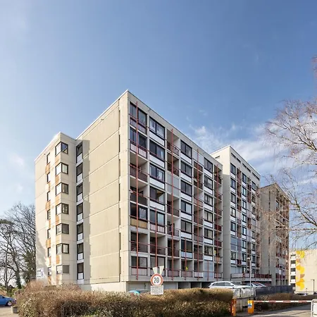 Ankerplatz *
