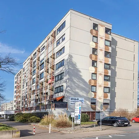 Ankerplatz * Wunstorf