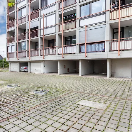 Ankerplatz * Wunstorf